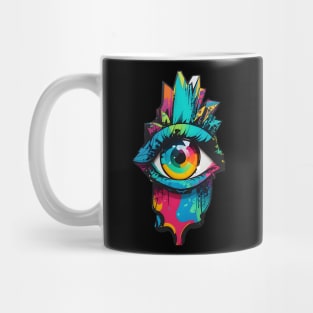 Eye Mug